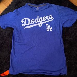 Dodger T-shirt